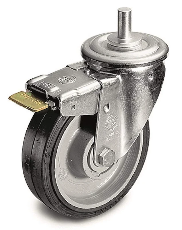 Manfrotto Caster Set 160 MM for 387 Xu