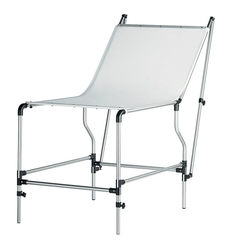 Manfrotto Mini Shooting Table S. O. Platt