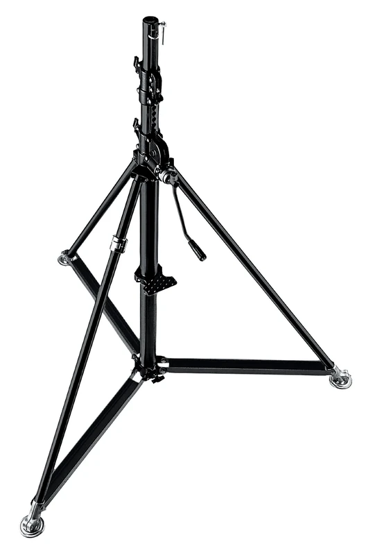 Manfrotto - 387XBU - Tripod