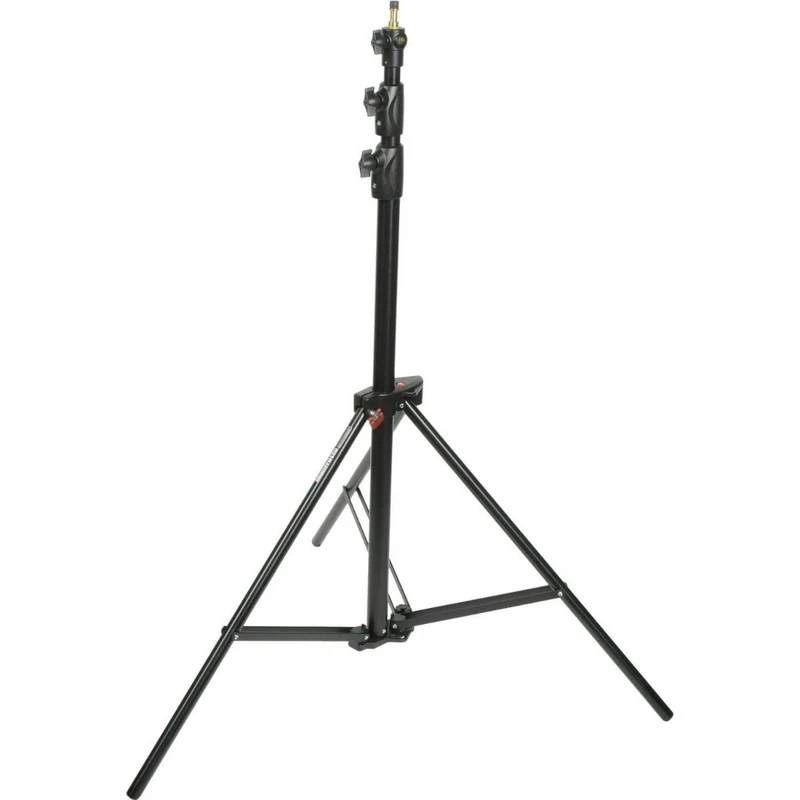 Manfrotto 1005BAC Ranker Stand, Black