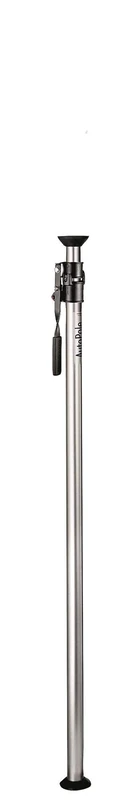 Manfrotto 076 Silver Tripod