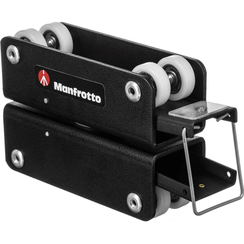 Manfrotto FF3235 Skytrack Double Carriage with 2 Brakes - Image 1