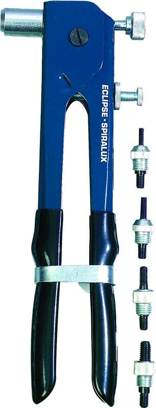 Eclipse Professional Tools 2743 Threaded Insert Setting Tool