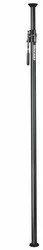 Manfrotto Mini Car Pole 2.1, 12 ft, Black
