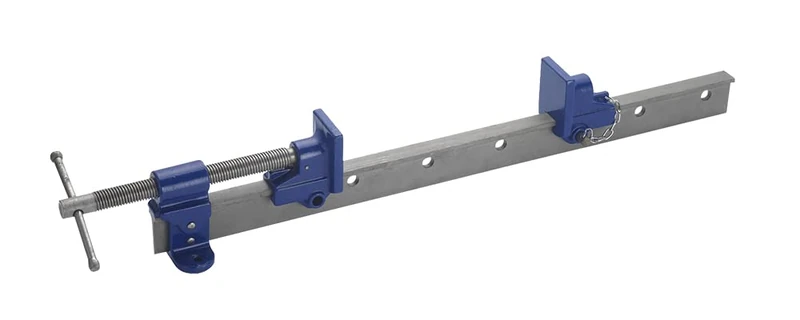 Eclipse Professional Tools ETBR42 42" T Bar Clamp - Image 1