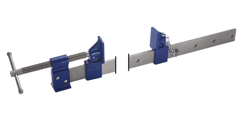 Eclipse Professional Tools ESC42 Sash Clamp 42"