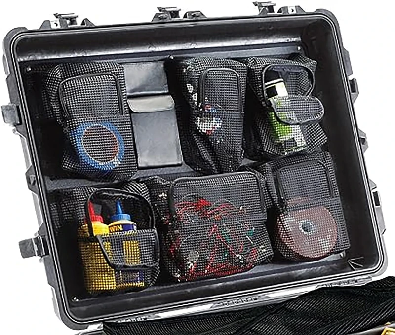 1630 ORGANIZADOR DE TAPA