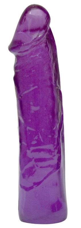 You2Toys So Cute Sex Toys Set Purple