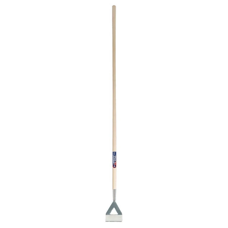 Spear & Jackson 3983DH Neverbend Stainless Steel Dutch Hoe