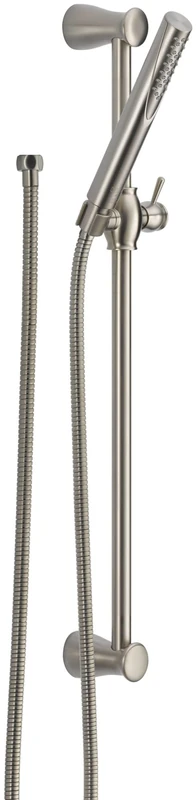 DELTA Faucet 57085-SS, Stainless, 5