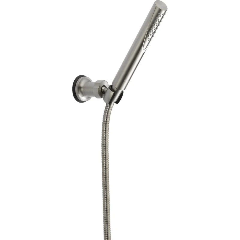 Delta Faucet 55085-SS Trinsic Contemporary Wall Mount Handshower
