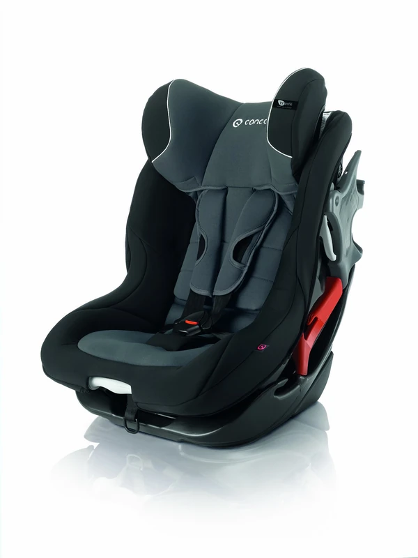 Concord Ultimax Group 0+/1 Car Seat (Graphite)