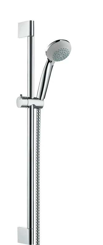 hansgrohe Crometta 85 Shower set Vario with shower rail 65 cm