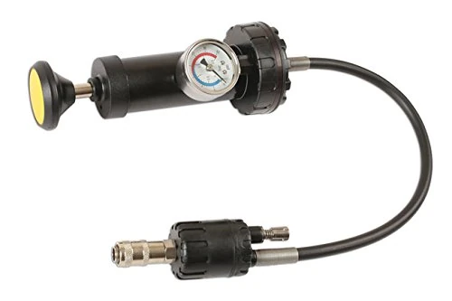 Laser 0495 Pump For Radiator Pressure Tester