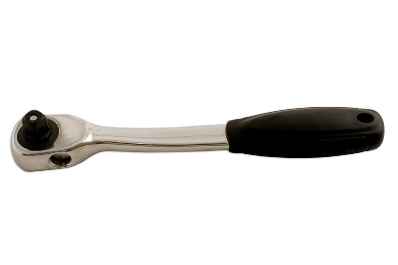 Laser 5023 Heavy Duty Ratchet 1/2"D - Image 1