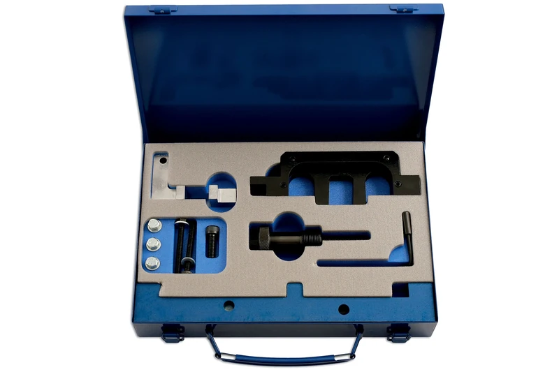 Laser 5095 Timing Tool Set - for BMW 1.6 N40, N45T