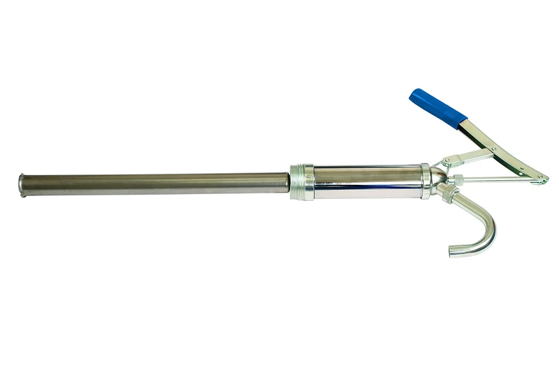 Laser 4989 Side Lever Barrel Pump