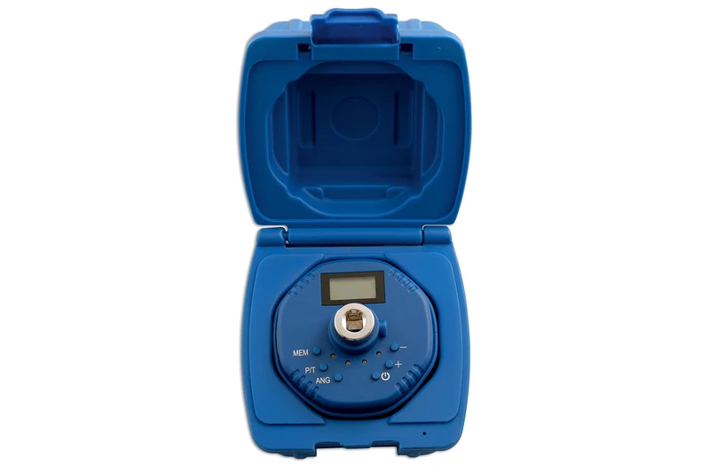 Laser 5049 Digital Torque Angle Adaptor 3/8"D
