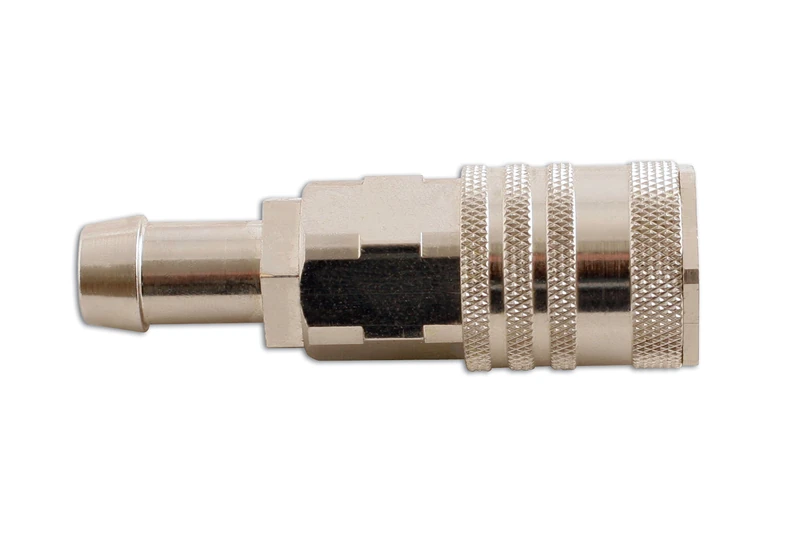 Laser 5077 Radiator Quick Coupler - for Scania