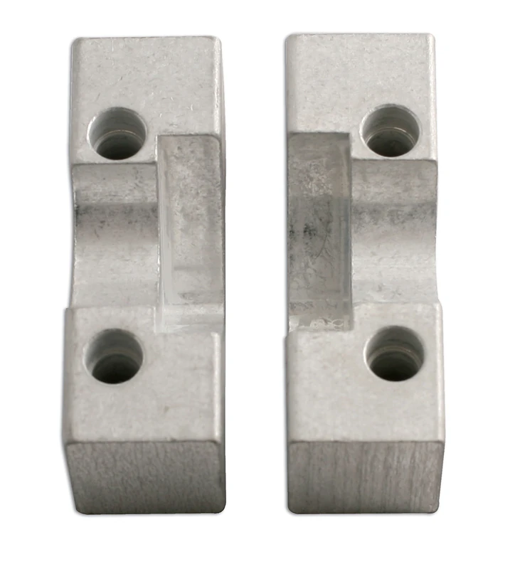 Laser 4935 Camshaft Locking Tools - for Alfa Romeo 147 120BHP