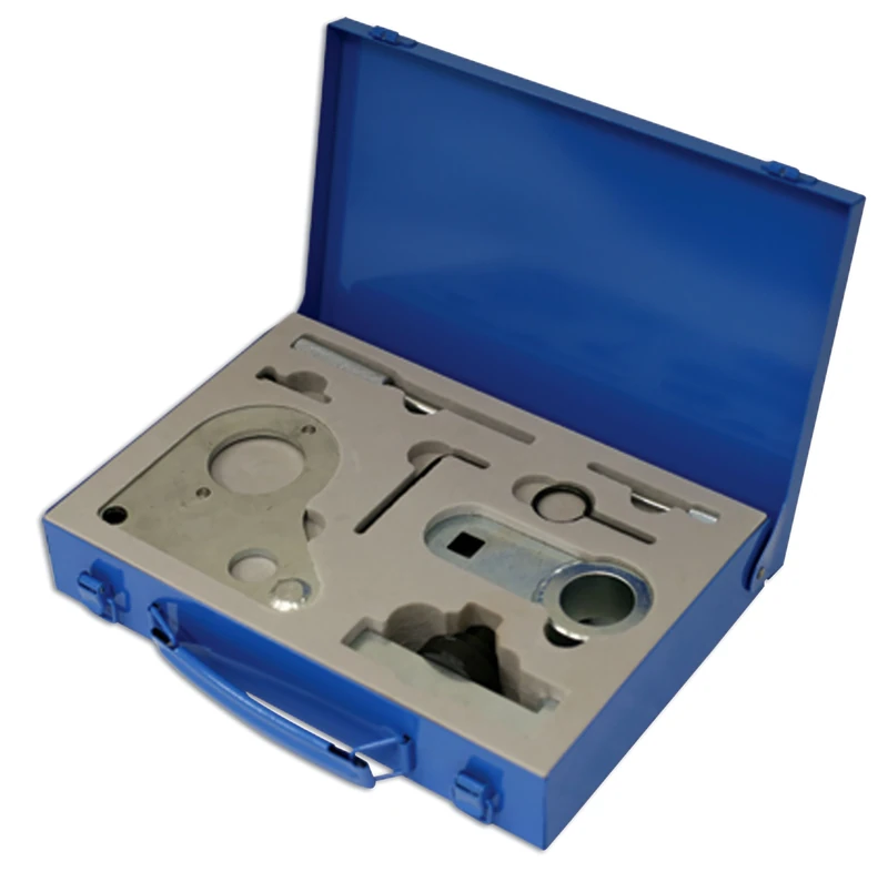 Laser 4936 Timing Tool Kit - for Renault 1.6, 2.0, 2.3 DCI, Nissan