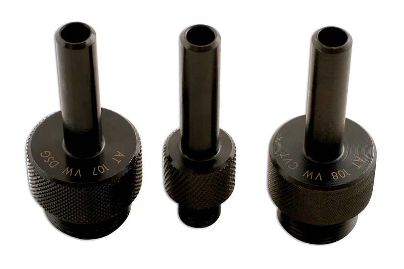 Laser 5090 ATF Adaptor Set 3pc