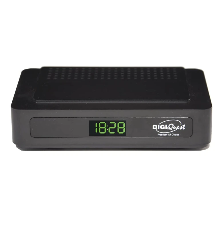 Digiquest 6520 CI 2 SLOT
