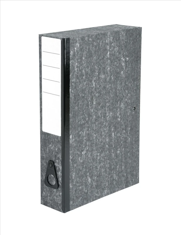 Whitebox White Box File Cloud - Pack of 10 File Folders