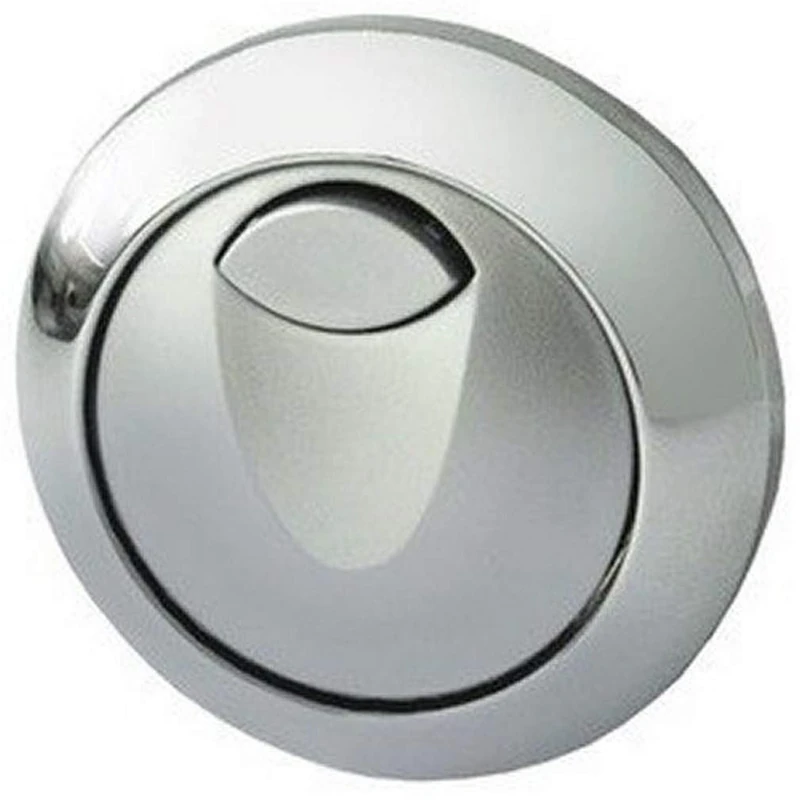 GROHE Pneumatic Push Button Actuation Chrome 38771000