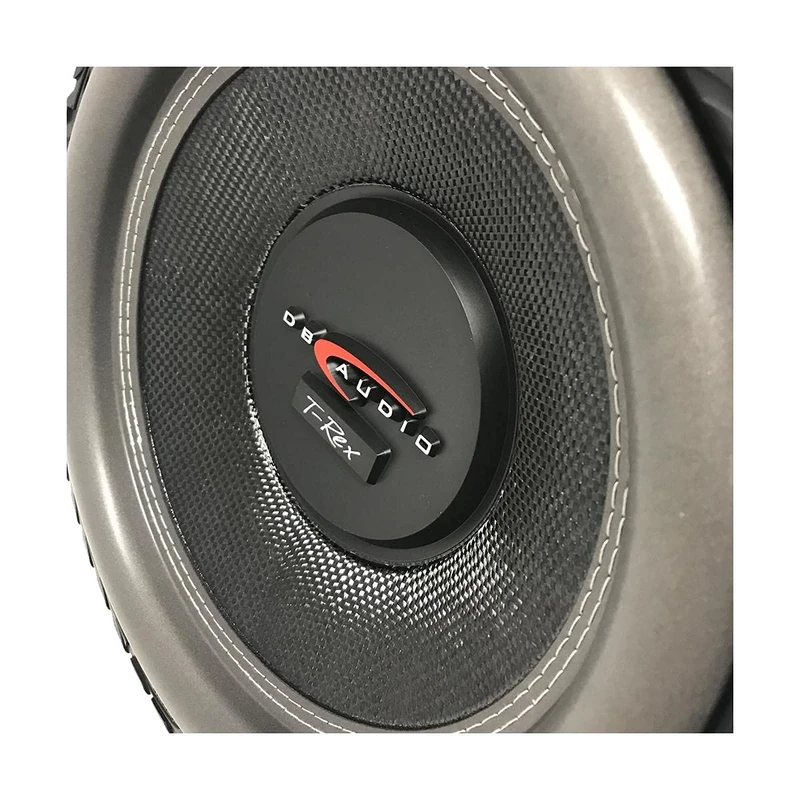 DB AUDIO TREX12 3000Watts 12-inch Subwoofer