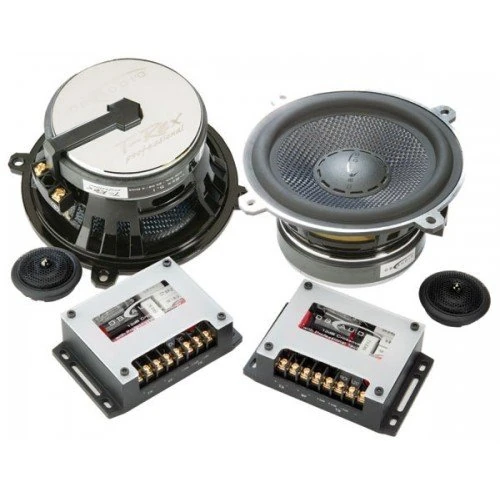 DB AUDIO TREX5.2C 120Watts Component Speakers
