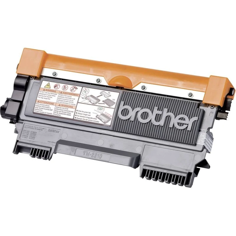 Brother TN2210 Toner