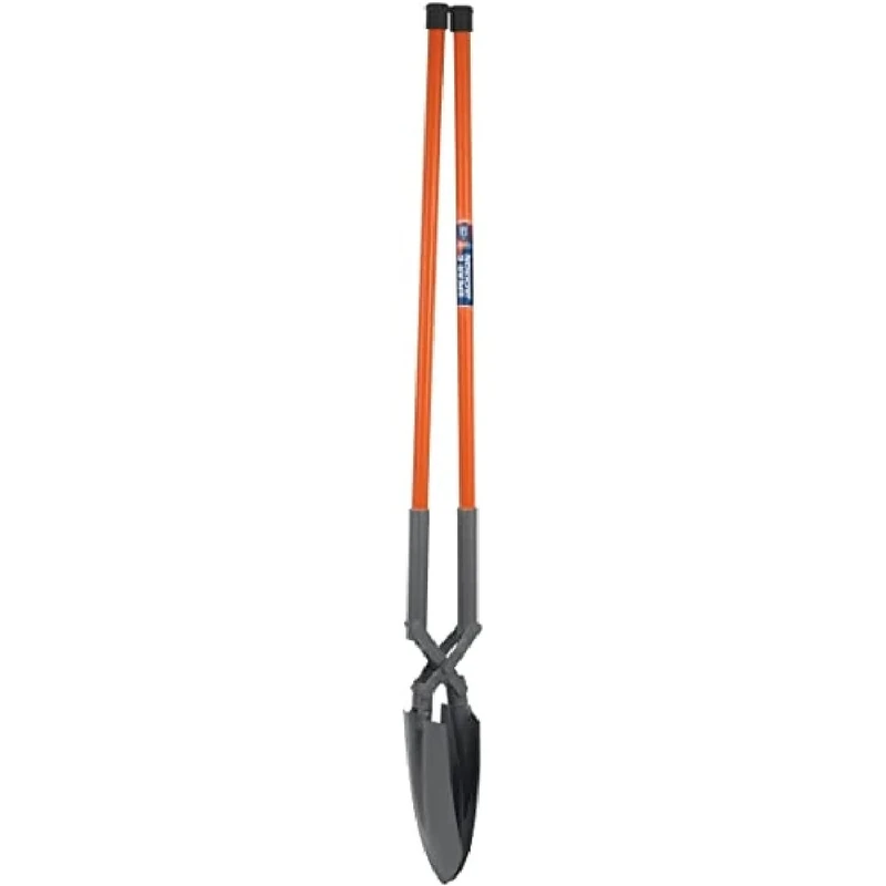 Spear & Jackson DSH/INS Insulated Double Shovel Holer