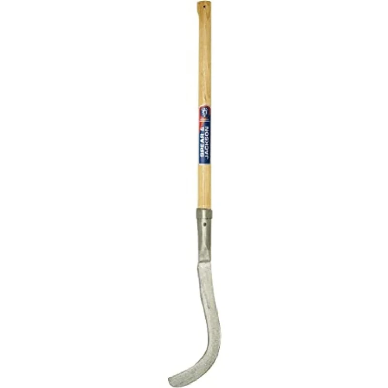 Spear & Jackson 4605BU Irish Slasher