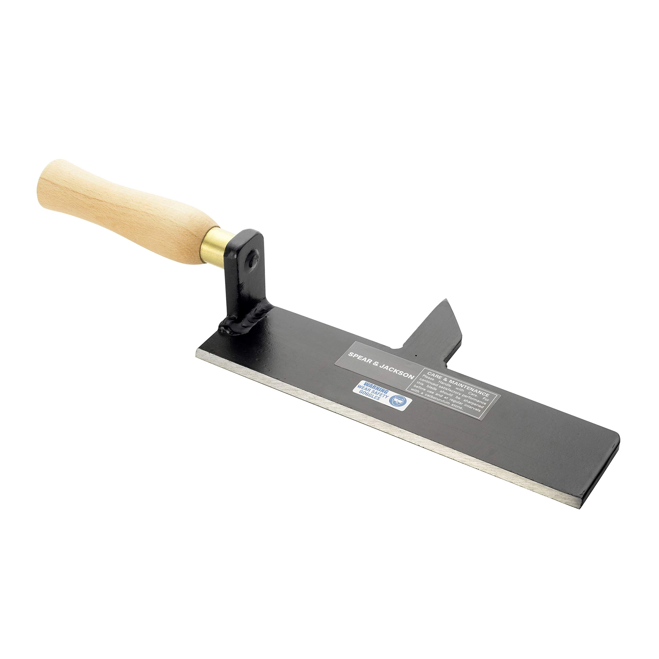 Spear & Jackson SJ-SARH Slaters Axe Right Hand, Blue