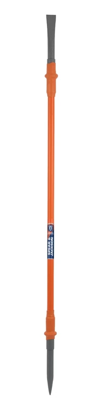 Spear & Jackson CBCB114/INS Insulated Crowbar Chisel & Blunt