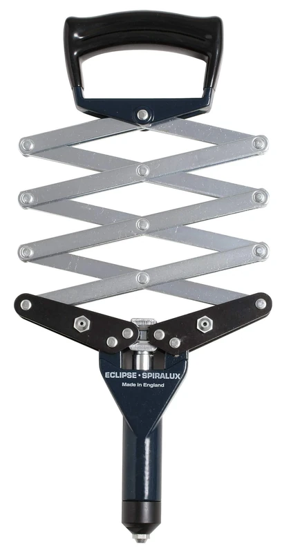 Eclipse Professional Tools 2750 Lazy Tong Riveter