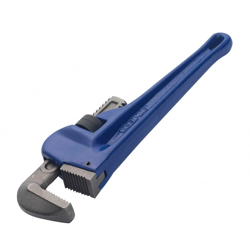Eclipse Professional Tools ELPW48 48" Leader Pattern Pipe Wrench