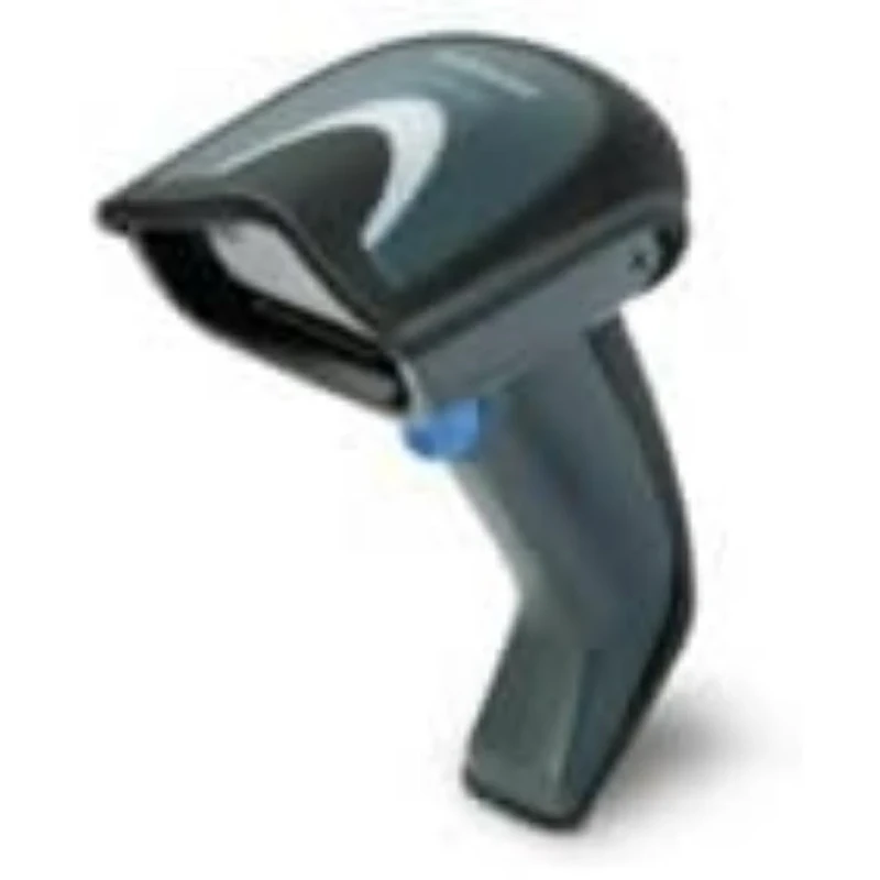 DATALOGIC GD4110-BK Gryphon D4110 Black Corded 1D IBM I/F in - (POS & Barcode Solutions > Barcode & Label Devices)