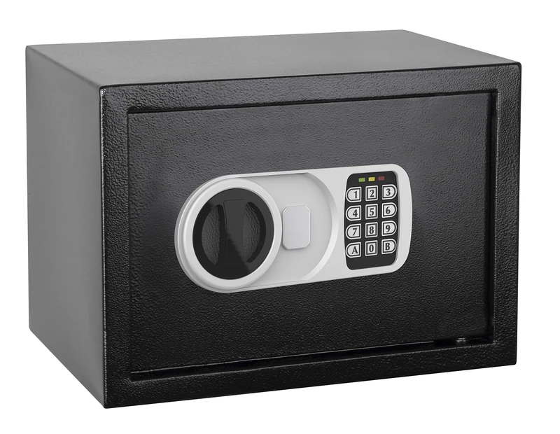 Home>it Digital Lock Safe Medium - Image 1