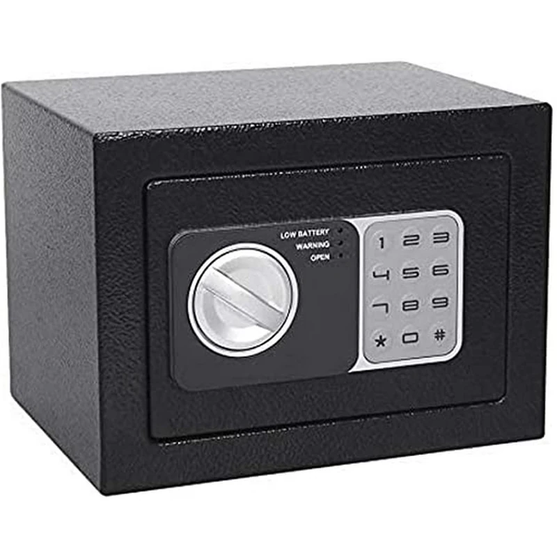 Home>it Safes, BlackOne, S