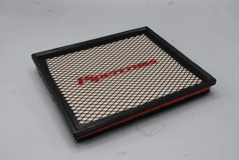 Pipercross Performance Panel Filter, for Ford, Maximises Horsepower & Torque, Lifetime Durability, Premium & High Performance, pp1630