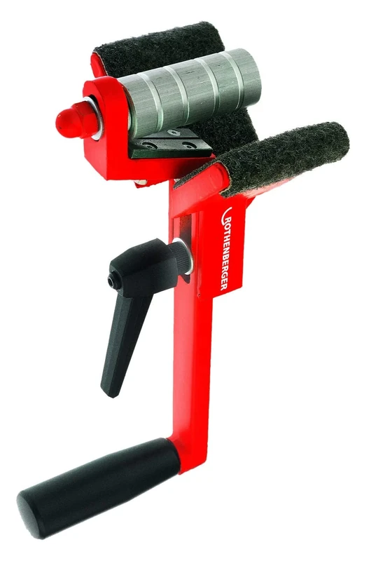 Rothenberger 55051 Plastic Pipe Chamfering Device Size 2 32-160 mm