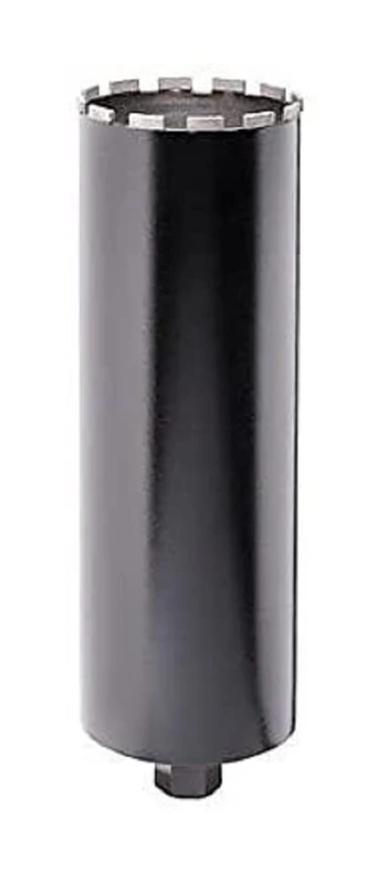 Rothenberger Diamond Core Drill Bit, High Speed Plus 1 Piece Diameter 152 mm, FF44150
