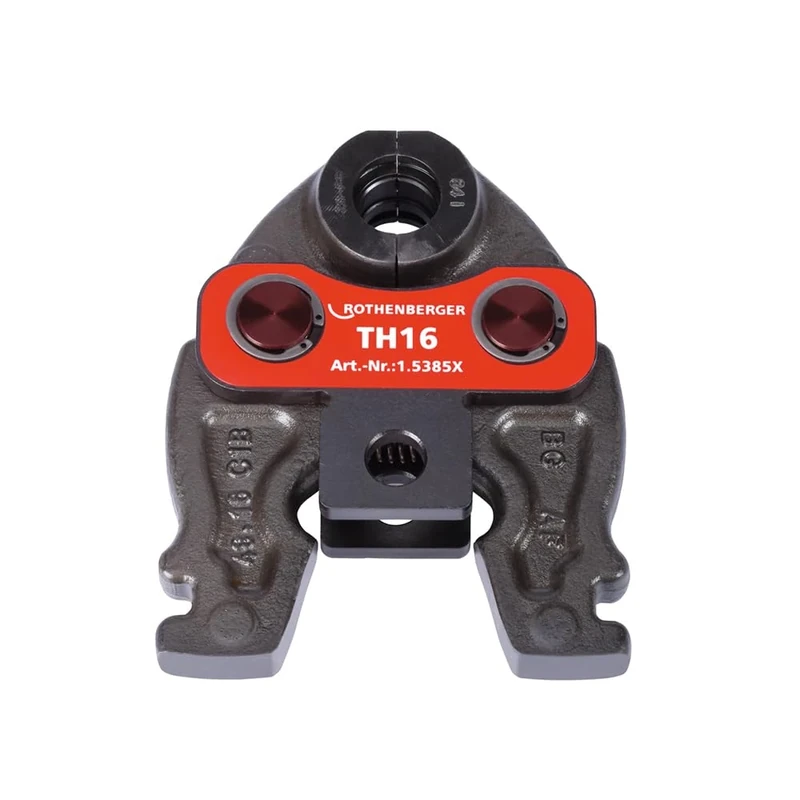 Rothenberger Press Jaws Compact TH16, 1 Piece, 015385X