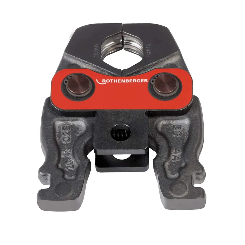 Compact TH18 Pressed Close