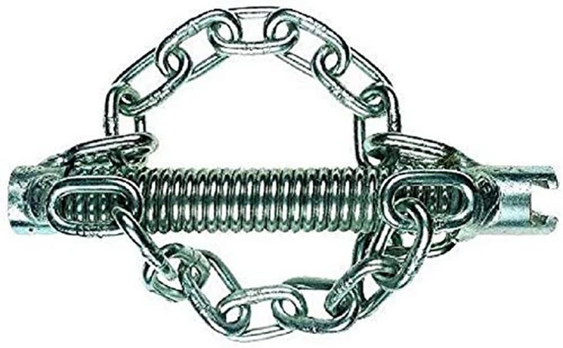 Rothenberger 9 EUD Erkoepfe Without Ring and Spikes 22 mm Female, 170 mm Length, Pack of 1, 72284
