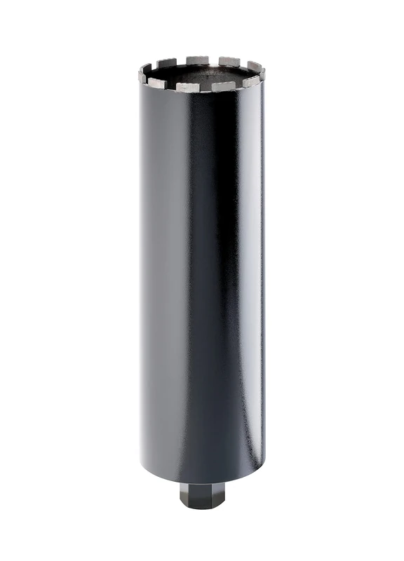 Rothenberger Diamond Core Drill Bit, High Speed Plus 1 Piece Diameter 132 mm, FF44130