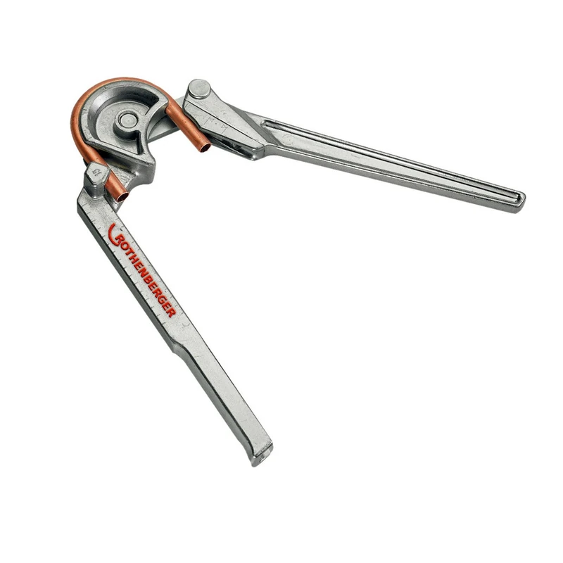 TENAZA CURVATUBOS REFORZADA 14 mm