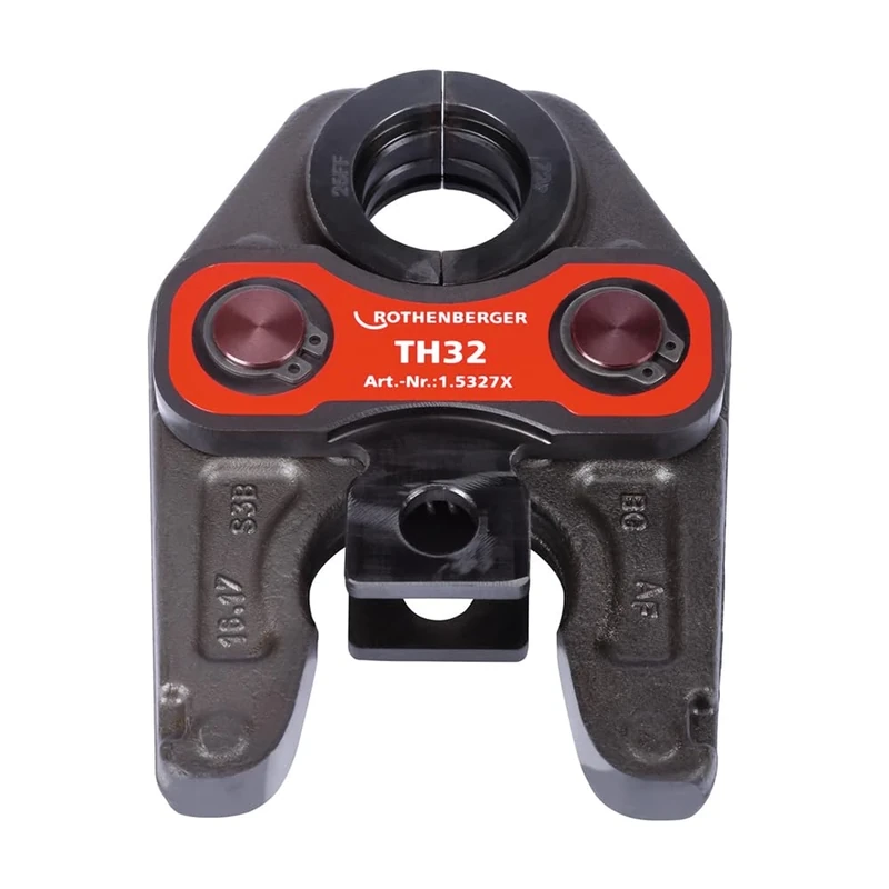 Rothenberger Press Standard TH32 – Pack of 1 015327X